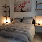 Terrasses De F&l Triplex 214 Et 320 Et 317 Et Superieur 340 Apartament *