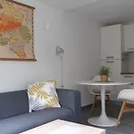 Apartament Terrasses De F&l Triplex 214 Et 320 Et 317 Et Superieur 340 Malmedy