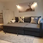 Апартаменты Terrasses De F&l Triplex 214 Et 320 Et 317 Et Superieur 340 Мальмеди
