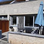 Terrasses De F&l Triplex 214 Et 320 Et 317 Et Superieur 340