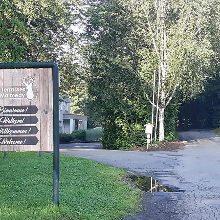 アパート Terrasses De F&l Triplex 214 Et 320 Et 317 Et Superieur 340 *