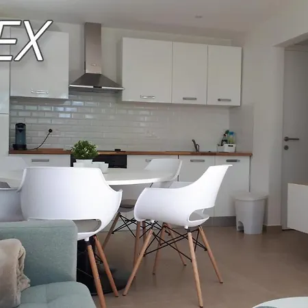 Terrasses De F&l Triplex 214 Et 320 Et 317 Et Superieur 340 * Malmedy