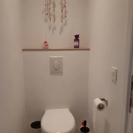 Appartement Terrasses De F&l Triplex 214 Et 320 Et 317 Et Superieur 340