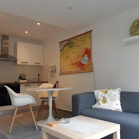 Terrasses De F&l Triplex 214 Et 320 Et 317 Et Supérieur 340 Appartamento *
