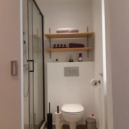 Terrasses De F&l Triplex 214 Et 320 Et 317 Et Supérieur 340 *