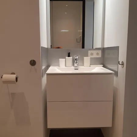 Terrasses De F&l Triplex 214 Et 320 Et 317 Et Superieur 340 Appartement