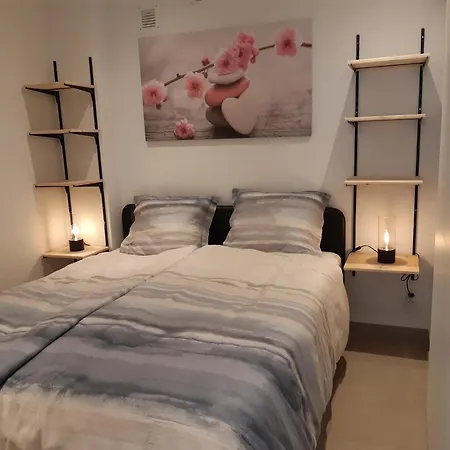 Apartment Terrasses De F&l Triplex 214 Et 320 Et 317 Et Superieur 340