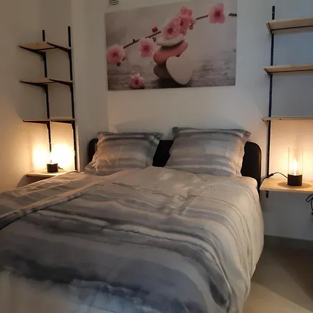 Terrasses De F&l Triplex 214 Et 320 Et 317 Et Superieur 340 Apartament *