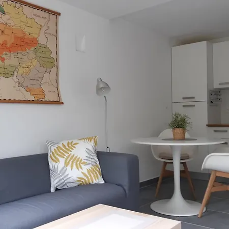 Appartamento Terrasses De F&l Triplex 214 Et 320 Et 317 Et Supérieur 340 Malmedy