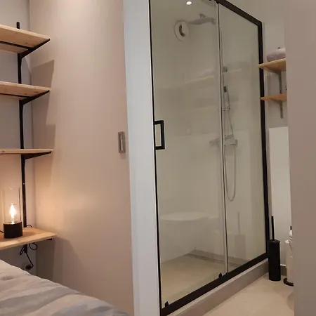 Apartment Terrasses De F&l Triplex 214 Et 320 Et 317 Et Superieur 340