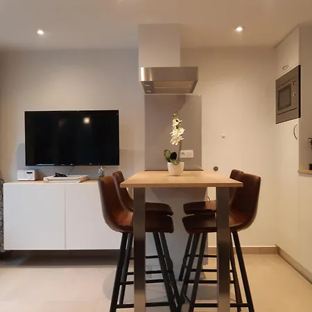 Appartement Terrasses De F&l Triplex 214 Et 320 Et 317 Et Superieur 340 *