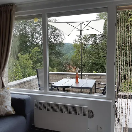 Appartamento Terrasses De F&l Triplex 214 Et 320 Et 317 Et Supérieur 340 Malmedy