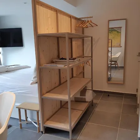 Terrasses De F&l Triplex 214 Et 320 Et 317 Et Superieur 340 Appartement Malmedy