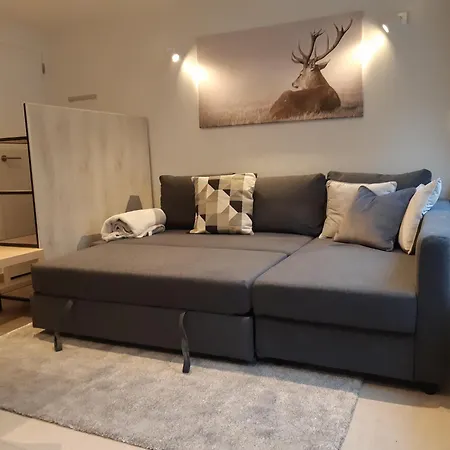 Appartamento Terrasses De F&l Triplex 214 Et 320 Et 317 Et Supérieur 340 Malmedy