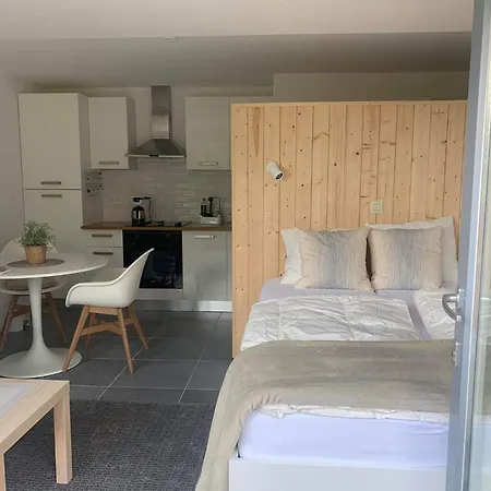 Apartment Terrasses De F&l Triplex 214 Et 320 Et 317 Et Superieur 340 *