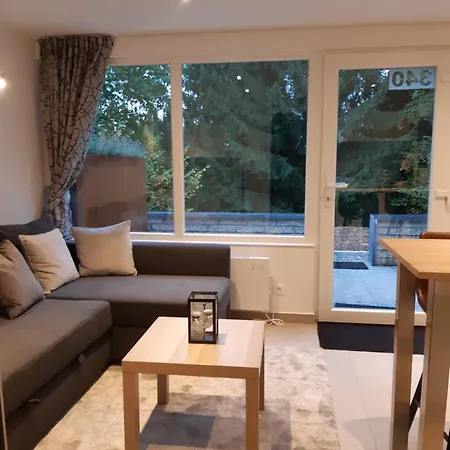 Terrasses De F&l Triplex 214 Et 320 Et 317 Et Superieur 340 Appartement *