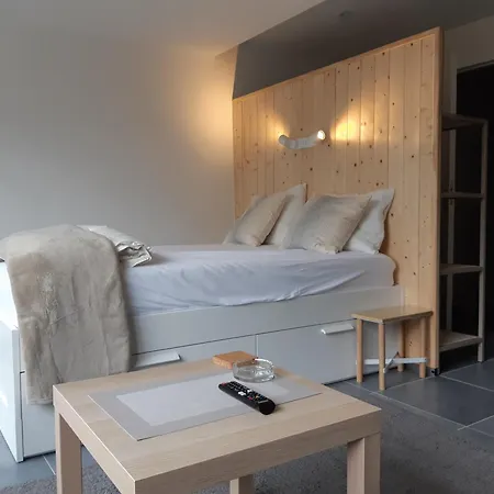 Apartament Terrasses De F&l Triplex 214 Et 320 Et 317 Et Superieur 340