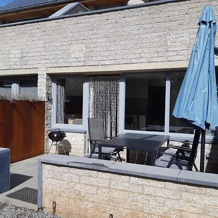 Terrasses De F&l Triplex 214 Et 320 Et 317 Et Superieur 340