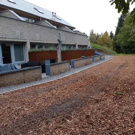 Terrasses De F&l Triplex 214 Et 320 Et 317 Et Superieur 340 *