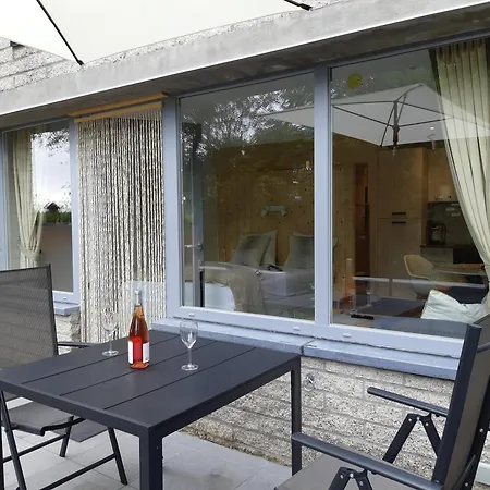 Terrasses De F&l Triplex 214 Et 320 Et 317 Et Supérieur 340 Appartamento