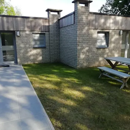 Terrasses De F&l Triplex 214 Et 320 Et 317 Et Superieur 340 Malmedy