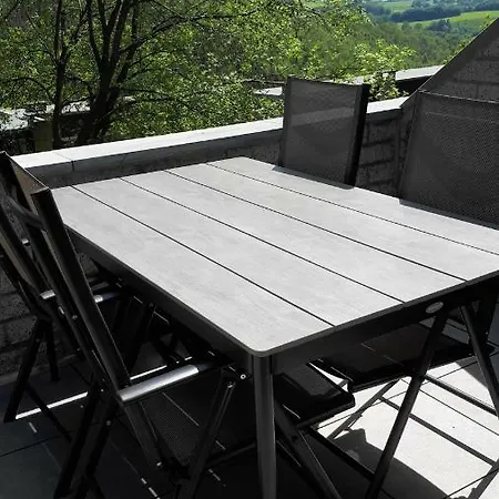 Terrasses De F&l Triplex 214 Et 320 Et 317 Et Superieur 340 Malmedy