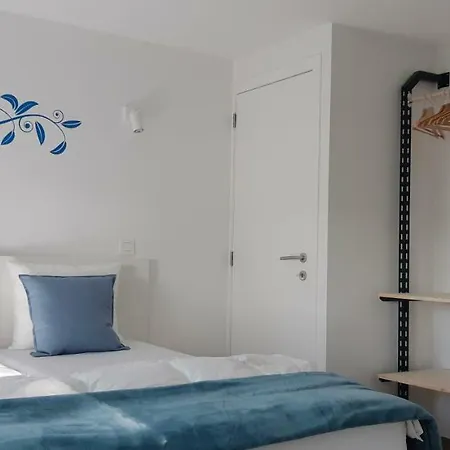 Terrasses De F&l Triplex 214 Et 320 Et 317 Et Supérieur 340