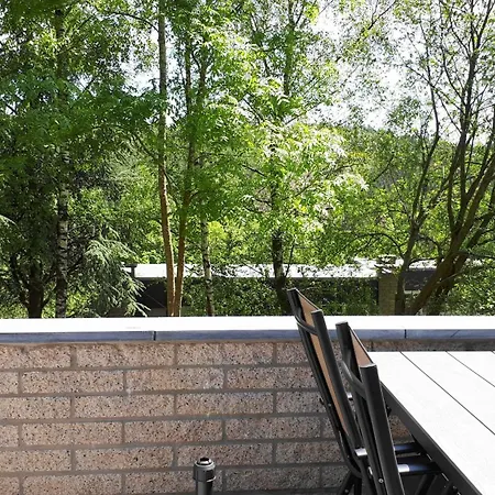 Terrasses De F&l Triplex 214 Et 320 Et 317 Et Superieur 340 * Malmedy