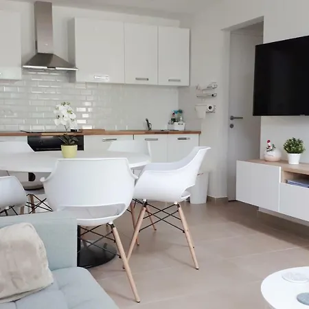 Apartment Terrasses De F&l Triplex 214 Et 320 Et 317 Et Superieur 340 *