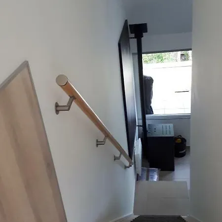 Terrasses De F&l Triplex 214 Et 320 Et 317 Et Supérieur 340 Appartement Malmedy