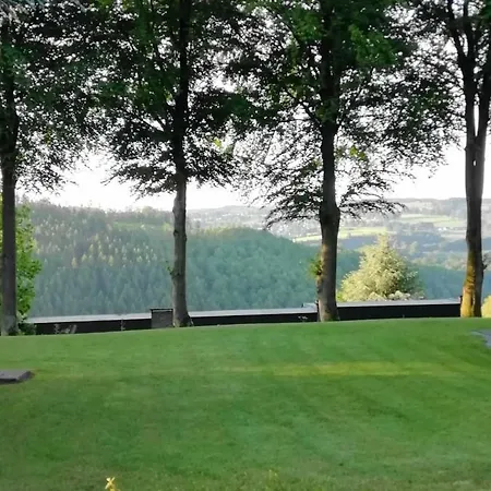 Apartment Terrasses De F&l Triplex 214 Et 320 Et 317 Et Superieur 340 Malmedy