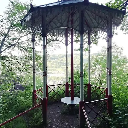 Terrasses De F&l Triplex 214 Et 320 Et 317 Et Superieur 340 * Malmedy