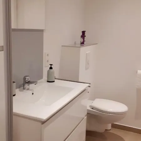 Apartment Terrasses De F&l Triplex 214 Et 320 Et 317 Et Superieur 340 *