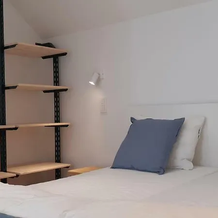 Terrasses De F&l Triplex 214 Et 320 Et 317 Et Superieur 340