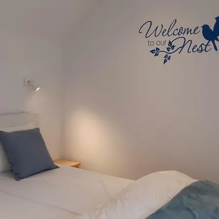 Terrasses De F&l Triplex 214 Et 320 Et 317 Et Superieur 340 * Malmedy