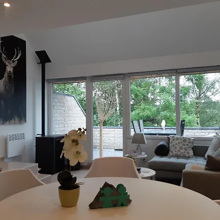 Apartment Terrasses De F&l Triplex 214 Et 320 Et 317 Et Superieur 340 Malmedy