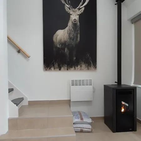 Terrasses De F&l Triplex 214 Et 320 Et 317 Et Superieur 340 アパート