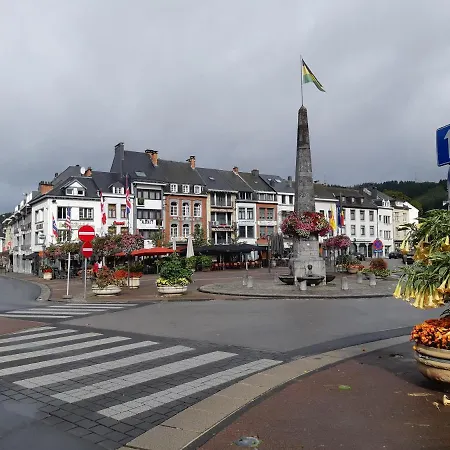 Terrasses De F&l Triplex 214 Et 320 Et 317 Et Superieur 340