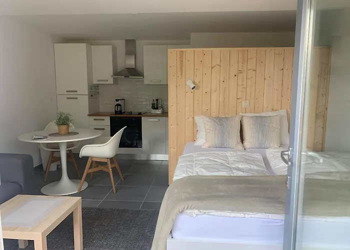 Appartement Terrasses De F&l Triplex 214 Et 320 Et 317 Et Superieur 340 *