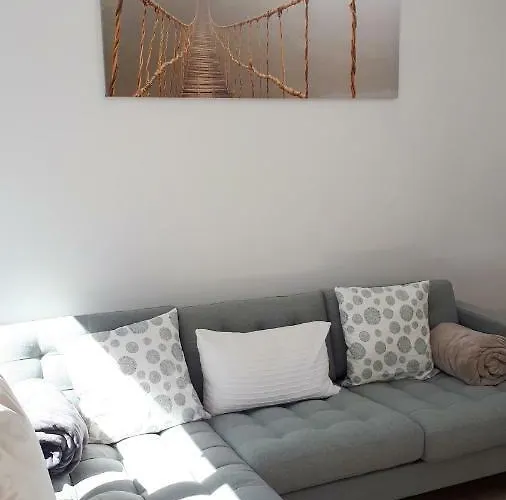 Appartement Terrasses De F&l Triplex 214 Et 320 Et 317 Et Superieur 340 Malmedy