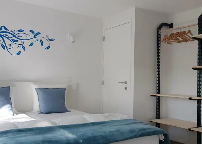 Terrasses De F&l Triplex 214 Et 320 Et 317 Et Superieur 340