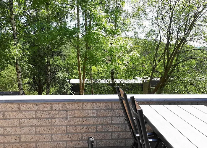 Terrasses De F&l Triplex 214 Et 320 Et 317 Et Superieur 340 * Malmedy