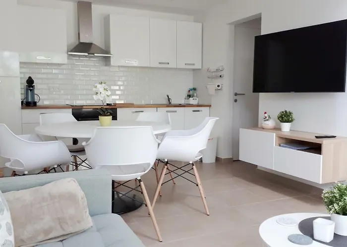 Appartement Terrasses De F&l Triplex 214 Et 320 Et 317 Et Superieur 340 *