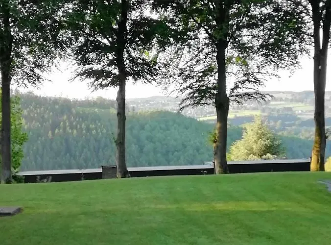 Appartement Terrasses De F&l Triplex 214 Et 320 Et 317 Et Superieur 340 Malmedy