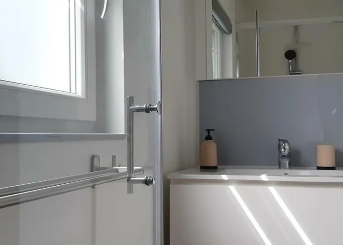 Terrasses De F&l Triplex 214 Et 320 Et 317 Et Superieur 340 Appartement *