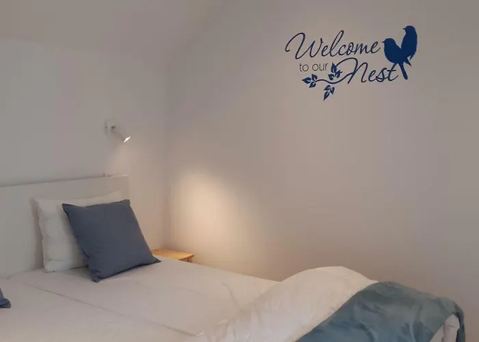 Terrasses De F&l Triplex 214 Et 320 Et 317 Et Superieur 340 * Malmedy