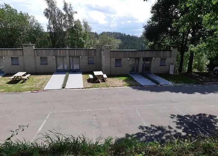 Appartement Terrasses De F&l Triplex 214 Et 320 Et 317 Et Superieur 340 *