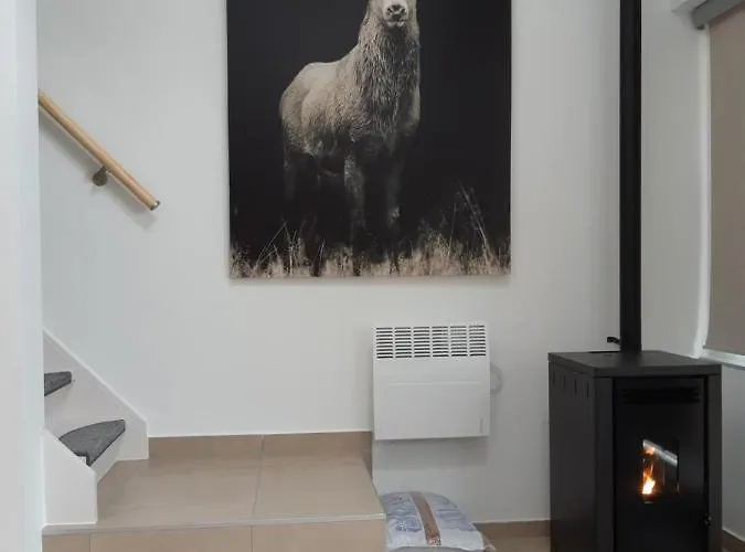 Terrasses De F&l Triplex 214 Et 320 Et 317 Et Superieur 340 Appartement