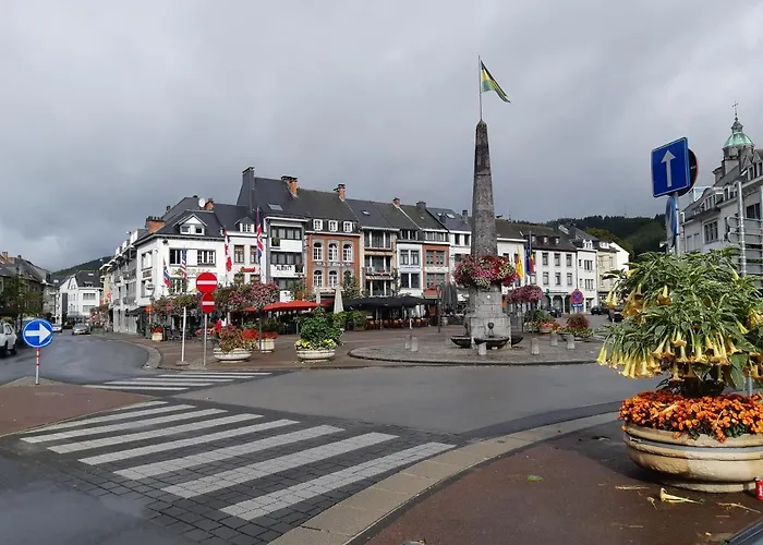 Terrasses De F&l Triplex 214 Et 320 Et 317 Et Superieur 340